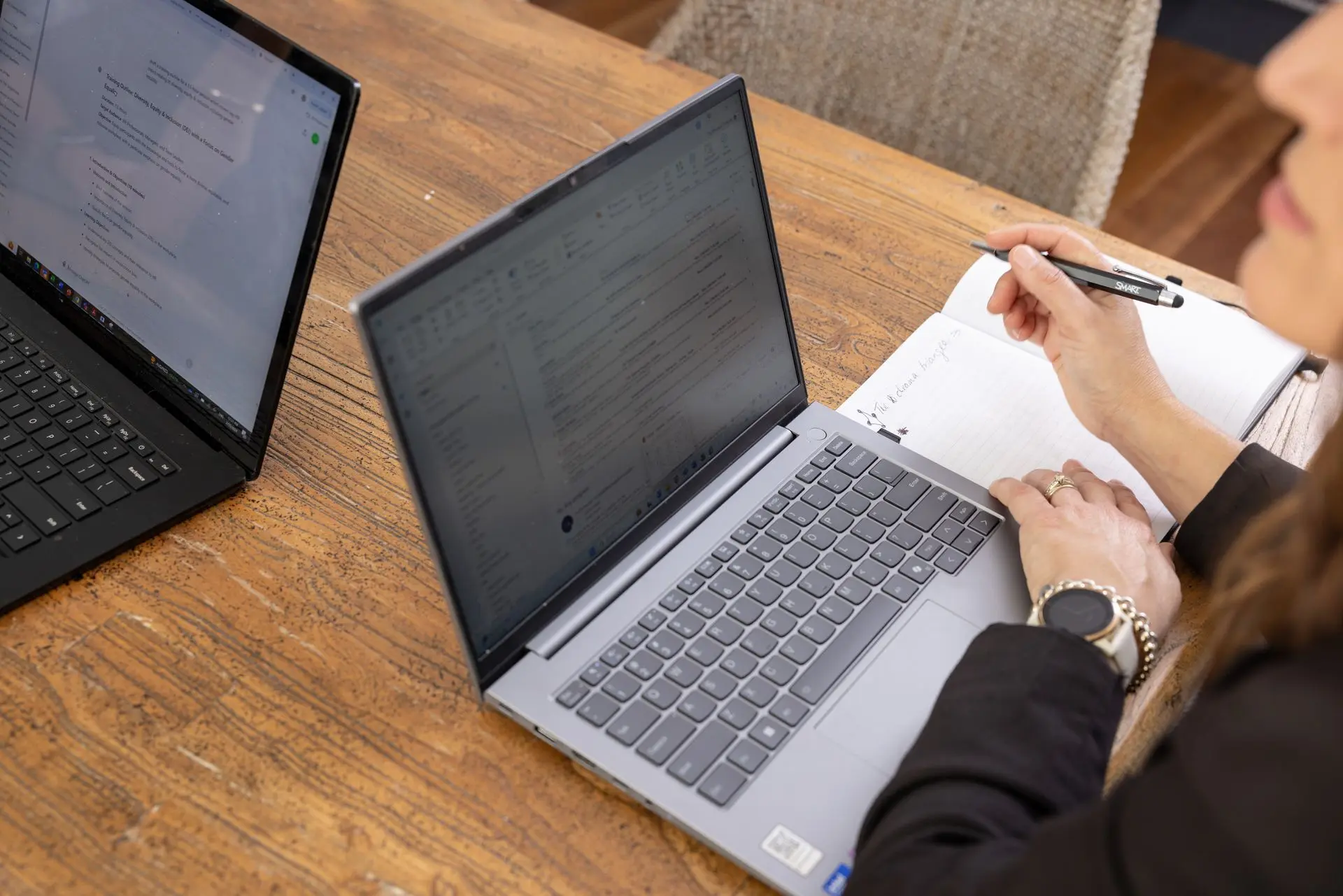 Webinar - Cyber Security for Small Business ft Evan - Enabla Techology